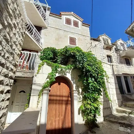 Apartmán Leut