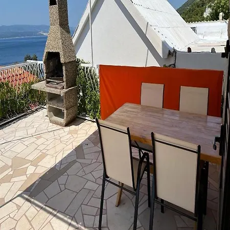 Apartmán Leut