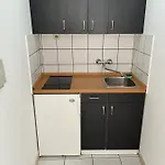 Apartman Leut *
