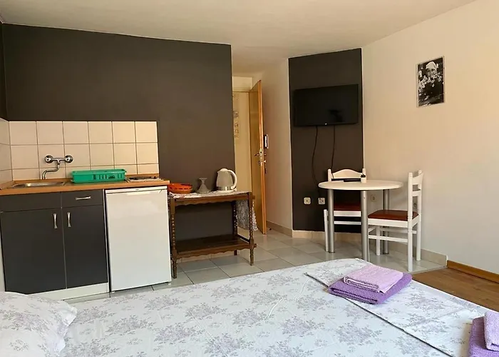Apartment Leut